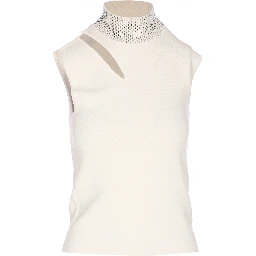 Liu Jo Top White