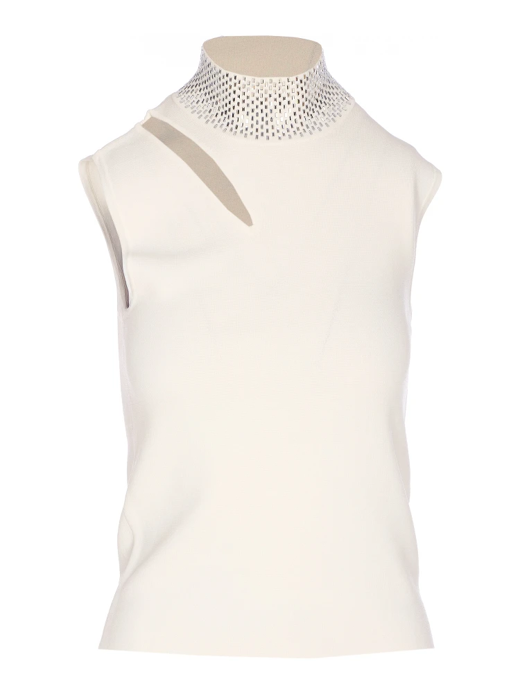Liu Jo Top White