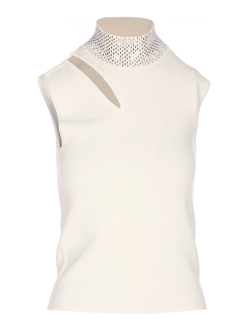 Liu Jo Top White