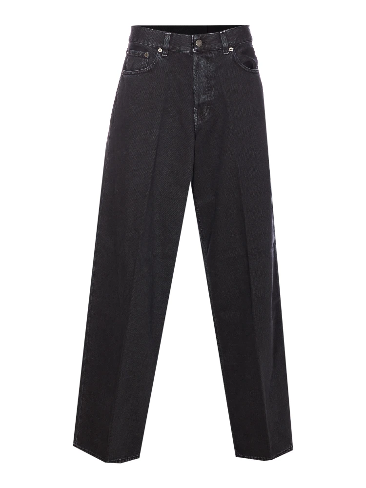 Haikure Jeans Black