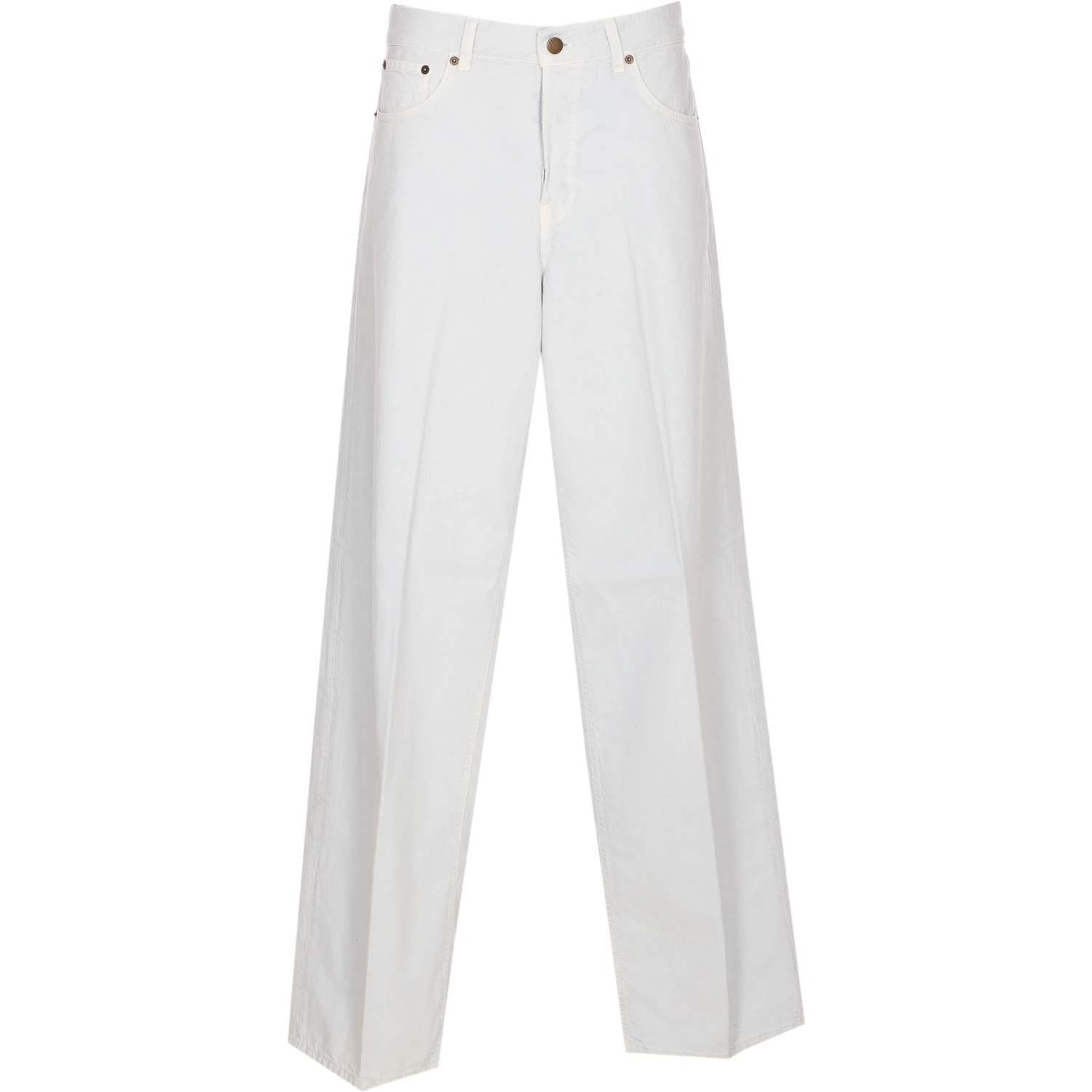 Haikure Jeans White