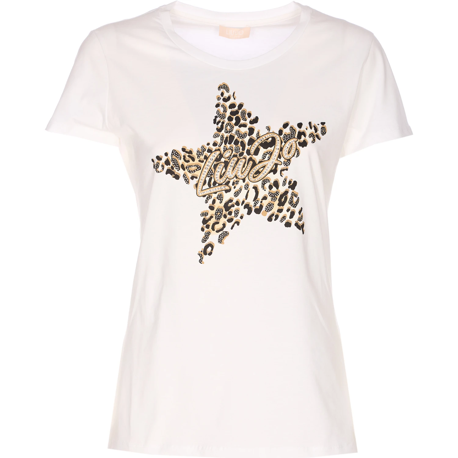 Liu Jo T-shirts and Polos White