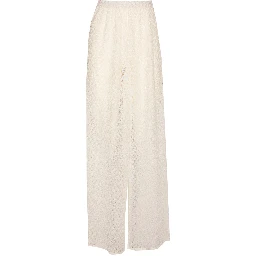 Missoni Trousers White