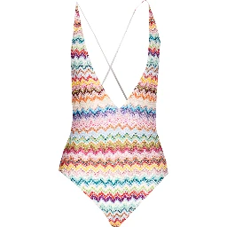 ملابس ميسوني سي متعددة الألوان