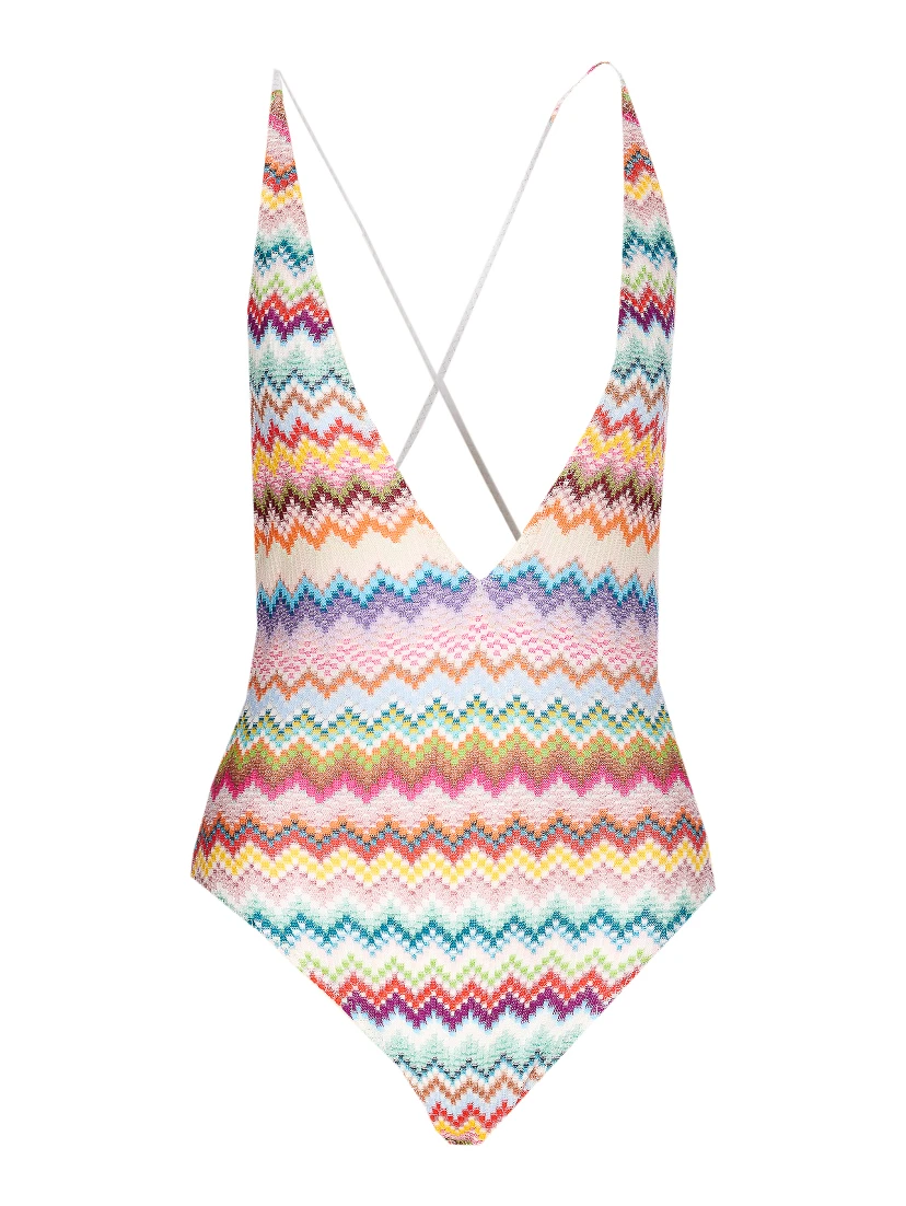 Missoni Sea clothing MultiColour