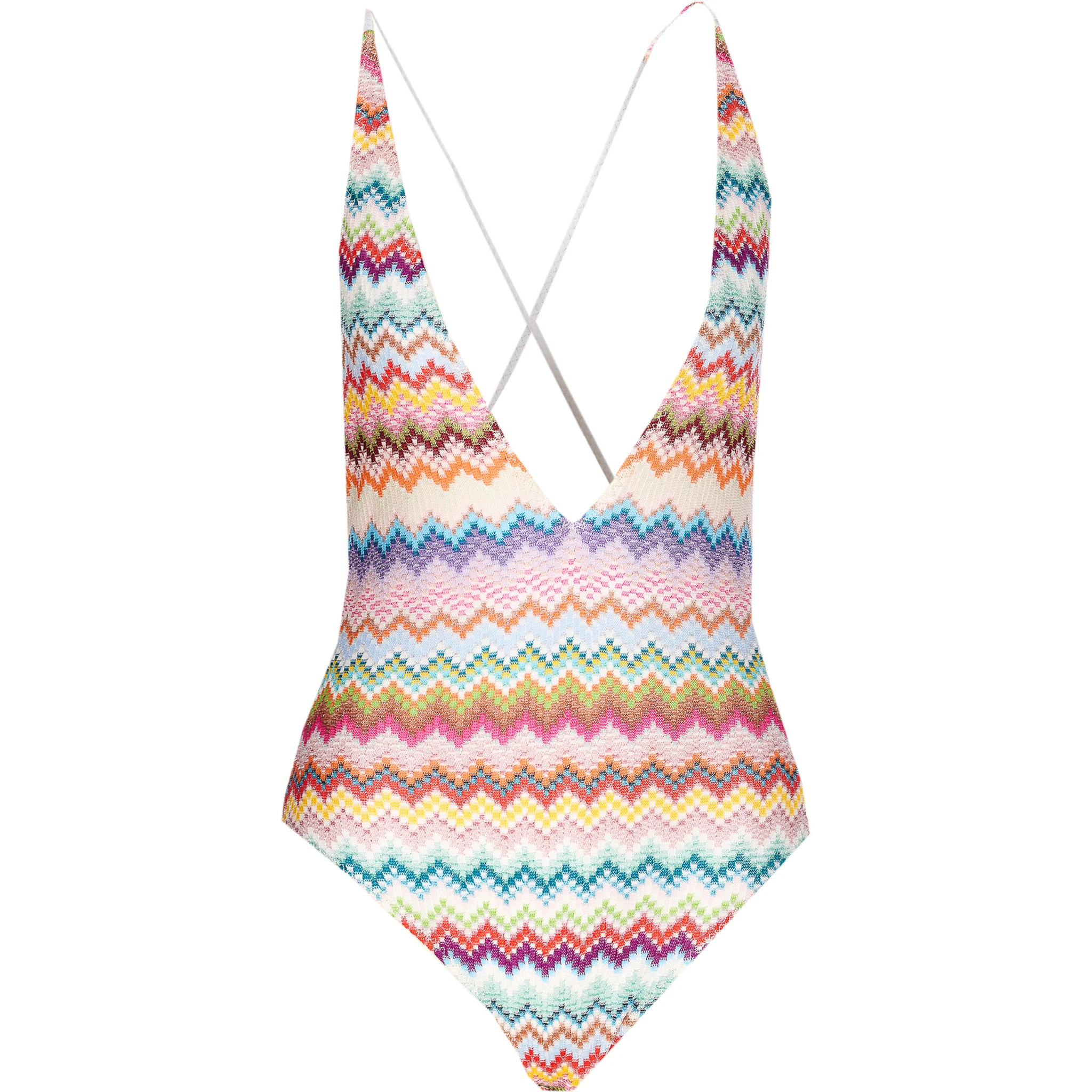 ملابس ميسوني سي متعددة الألوان