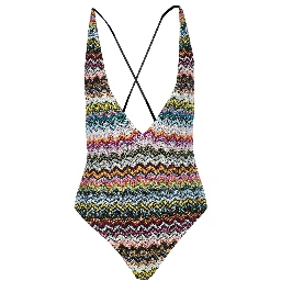 Missoni Sea clothing MultiColour