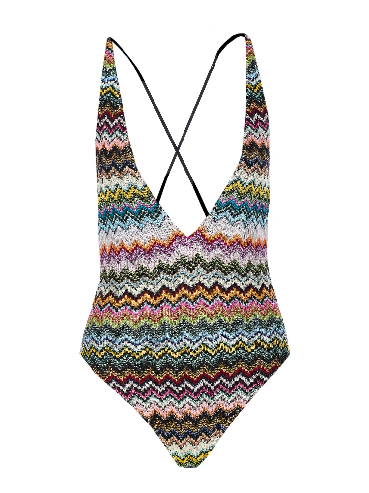 Missoni Sea clothing MultiColour