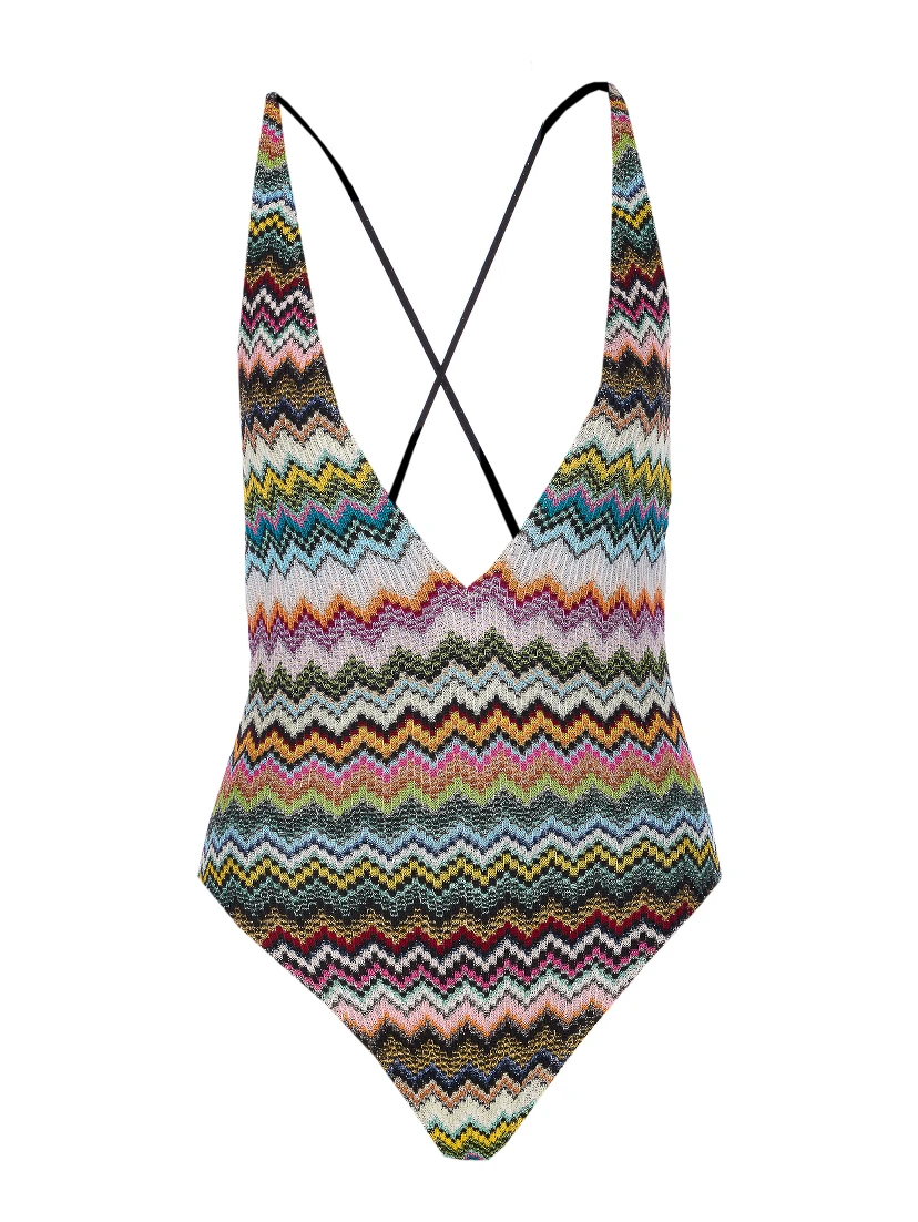 Missoni Sea clothing MultiColour