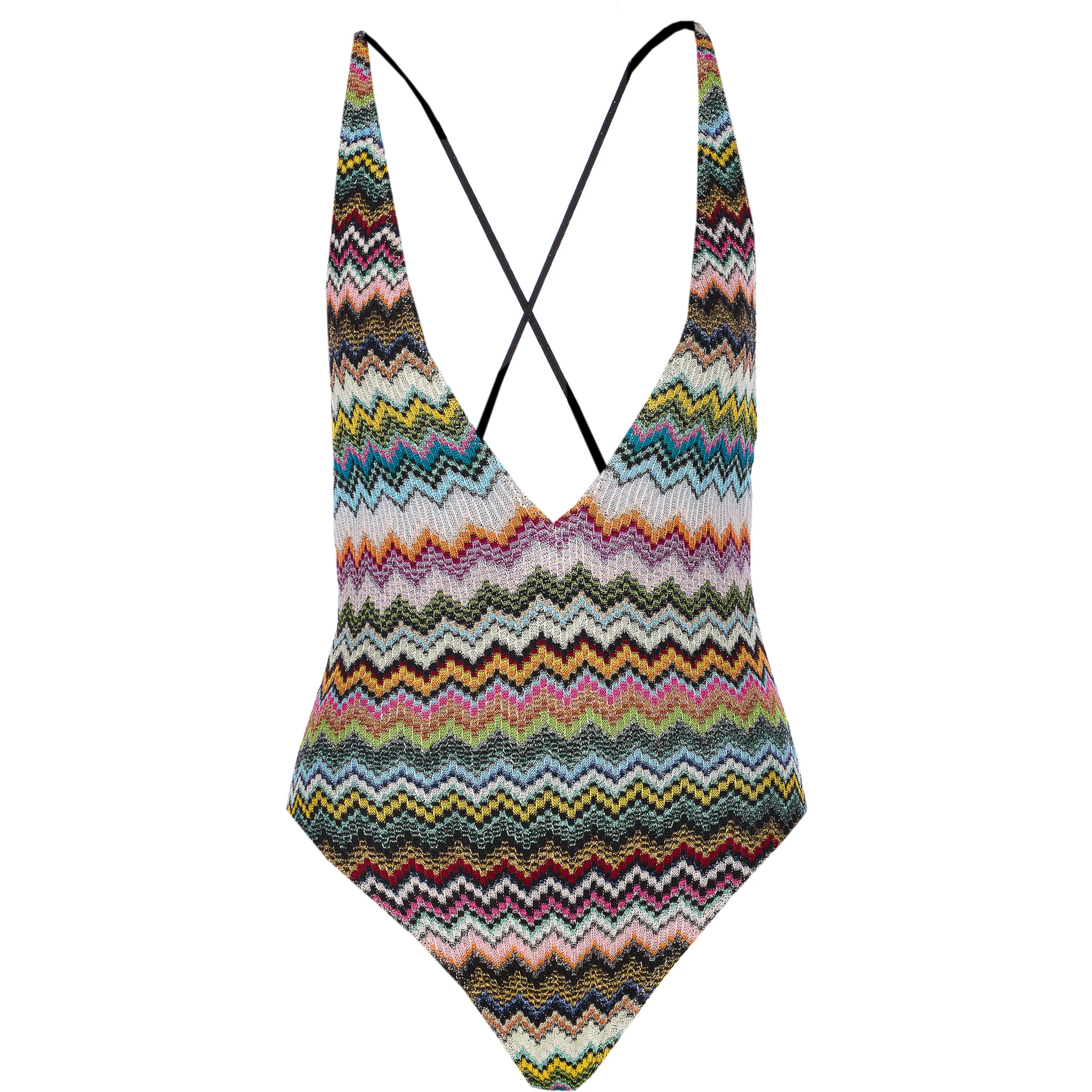 Missoni Sea clothing MultiColour