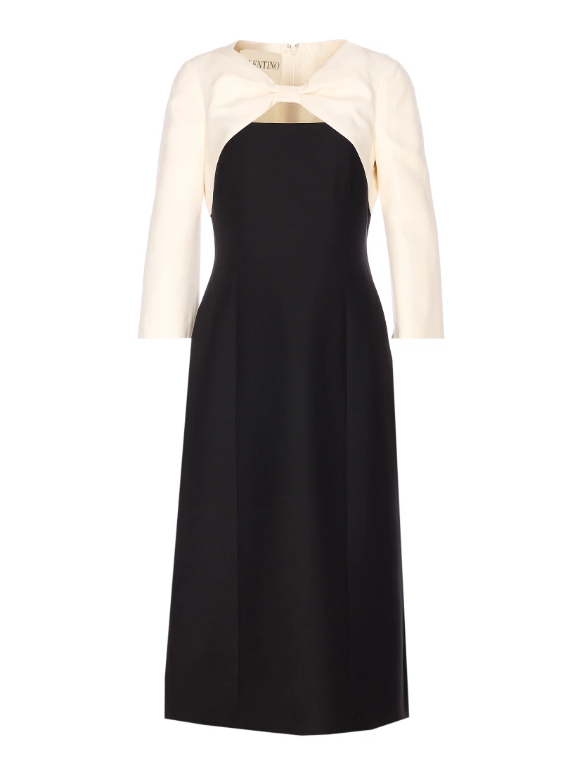 Valentino Garavani Dresses Black