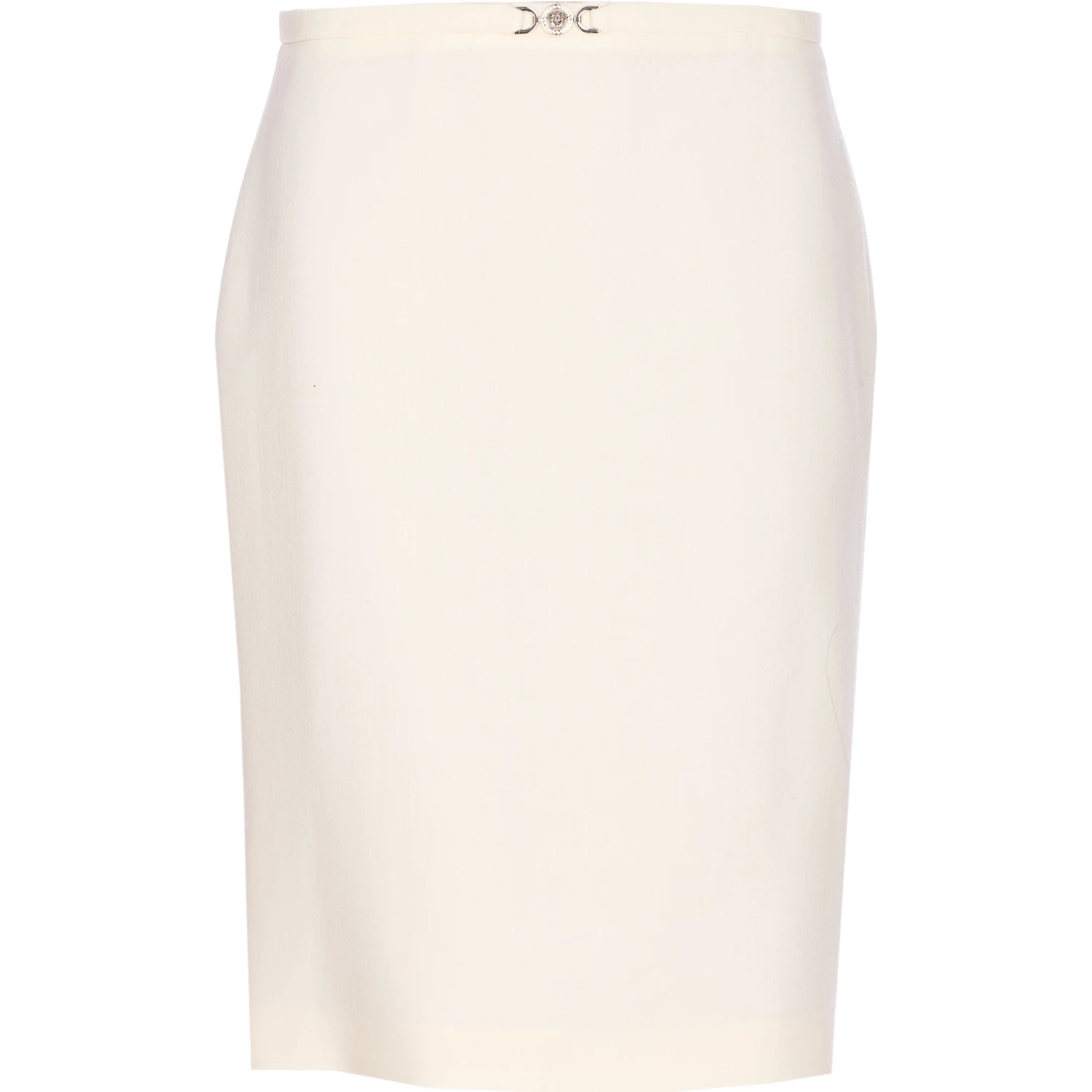 Versace Skirts White