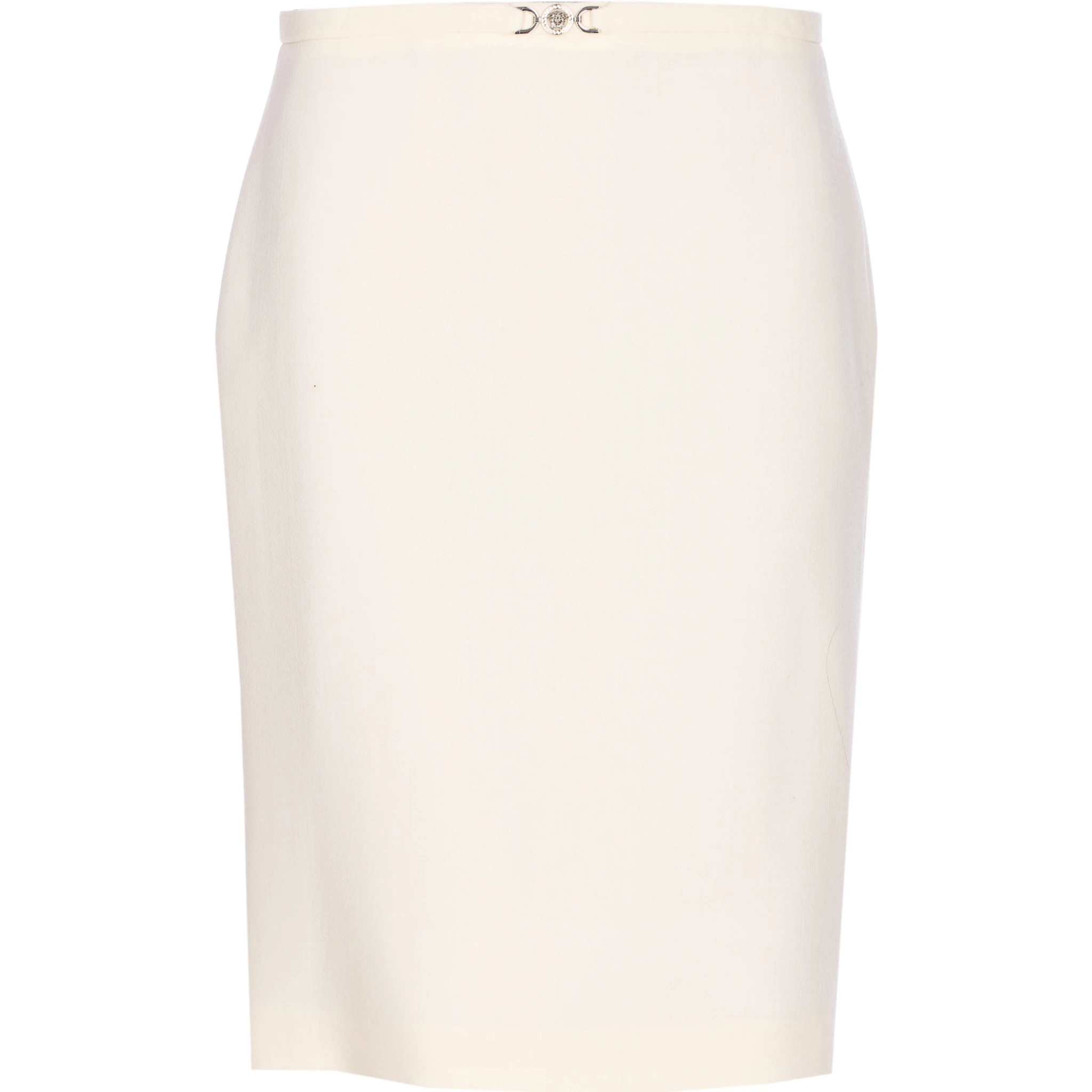 Versace Skirts White