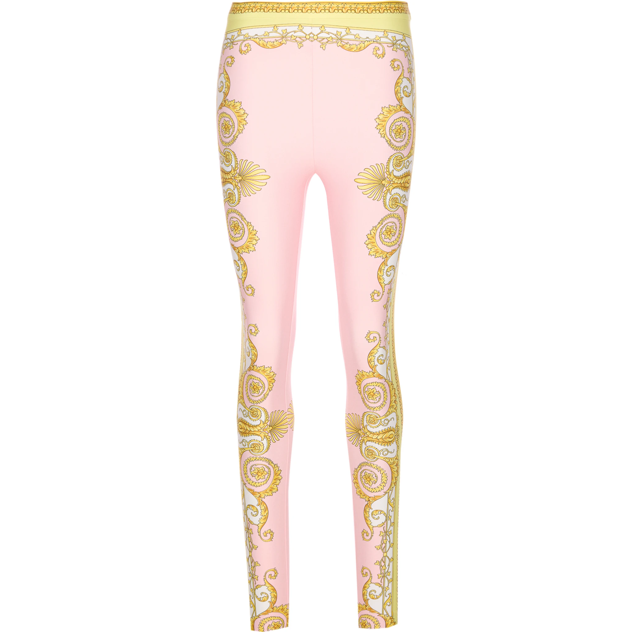 Versace Trousers Pink