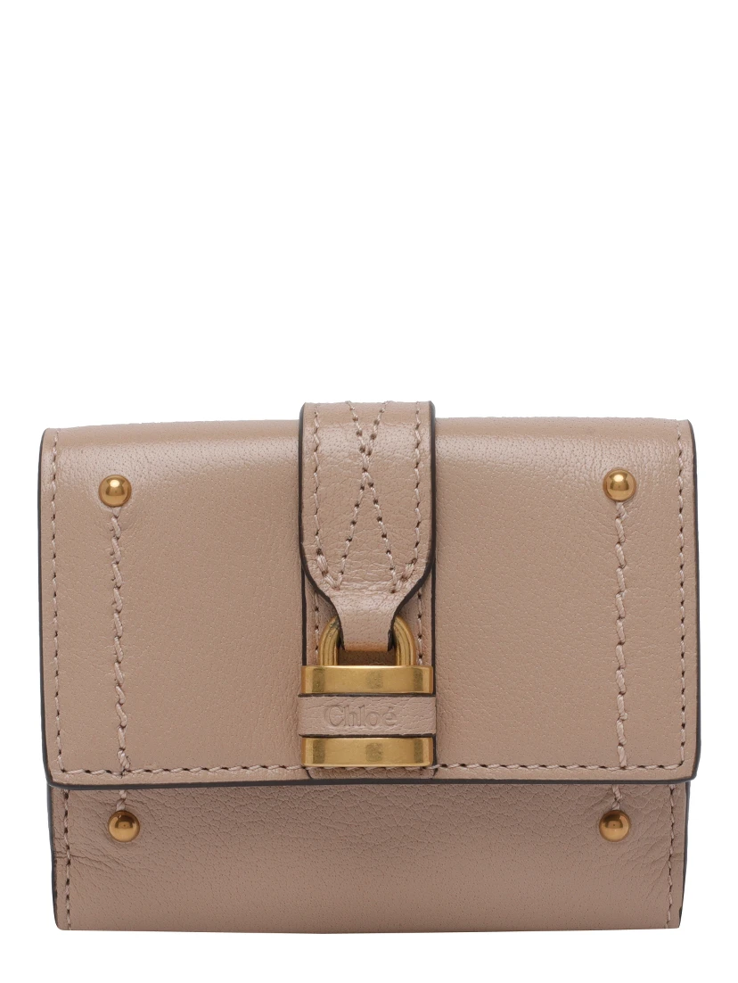 Chloè Wallets Pink