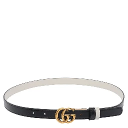 Gucci Belts Black
