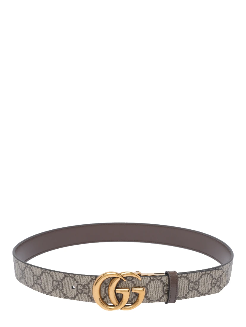 Gucci Belts Brown