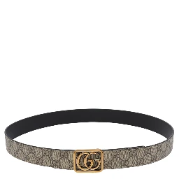 Gucci Belts Brown