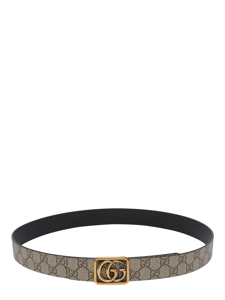 Gucci Belts Brown