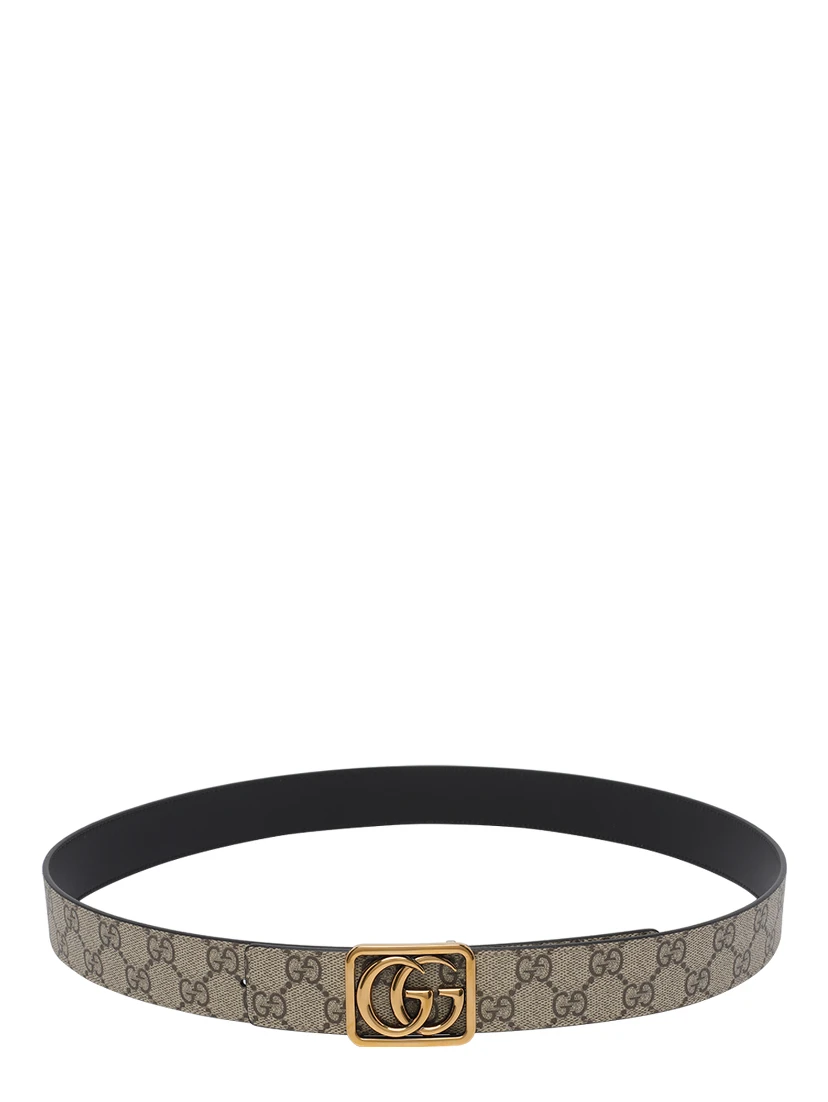 Gucci Belts Brown