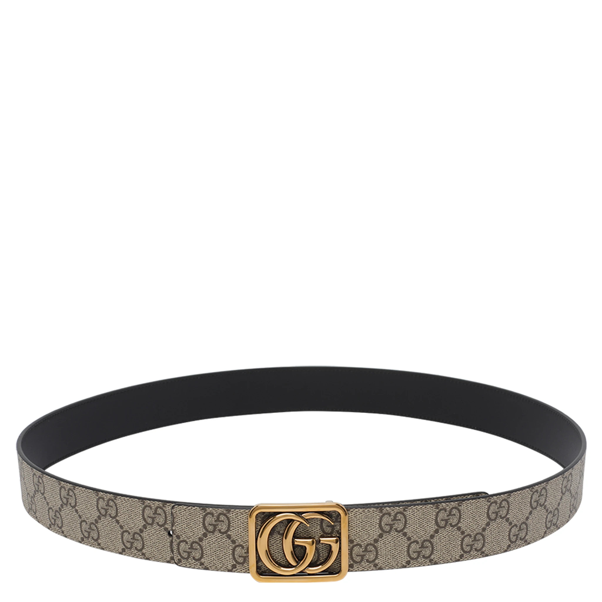 Gucci Belts Brown