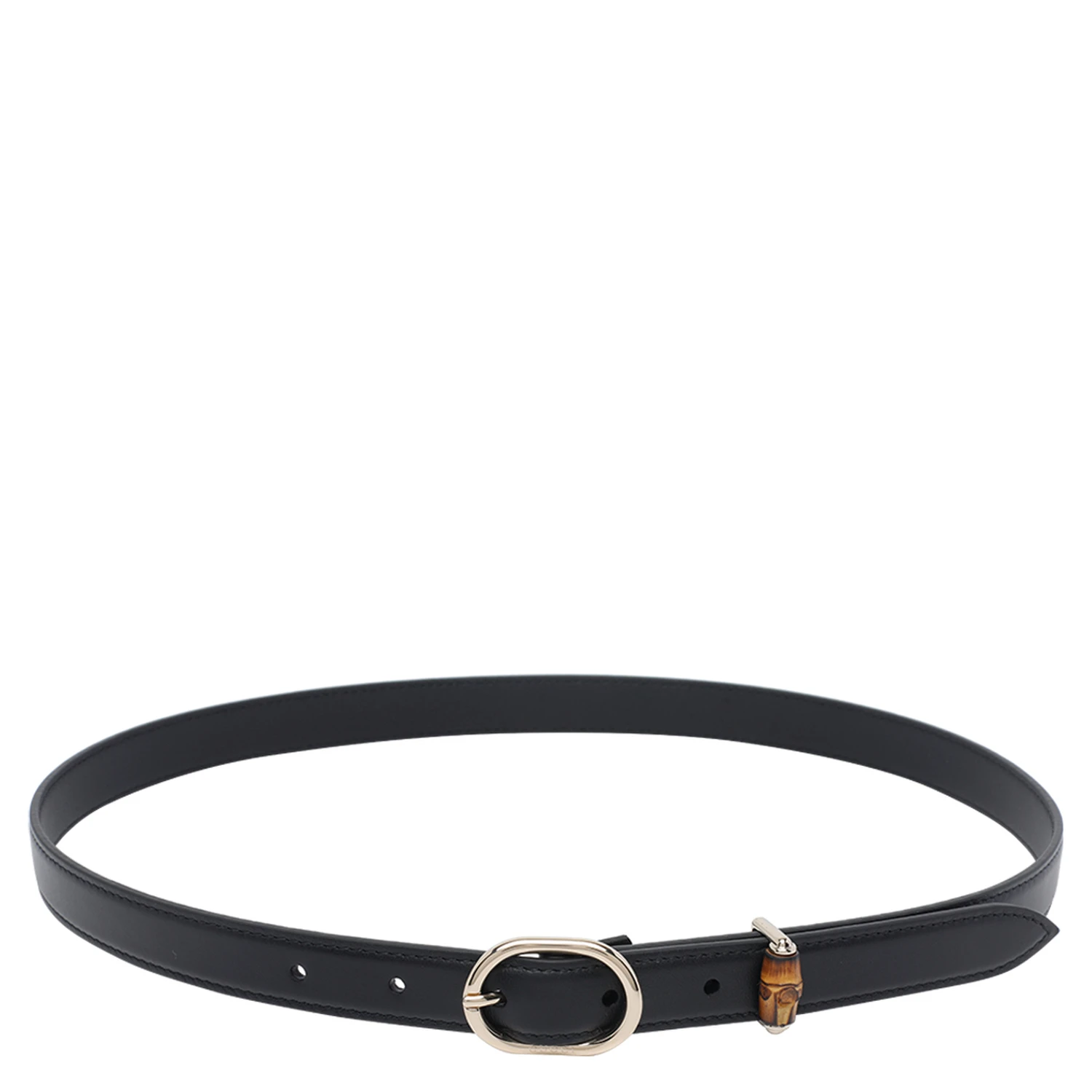 Gucci Belts Black