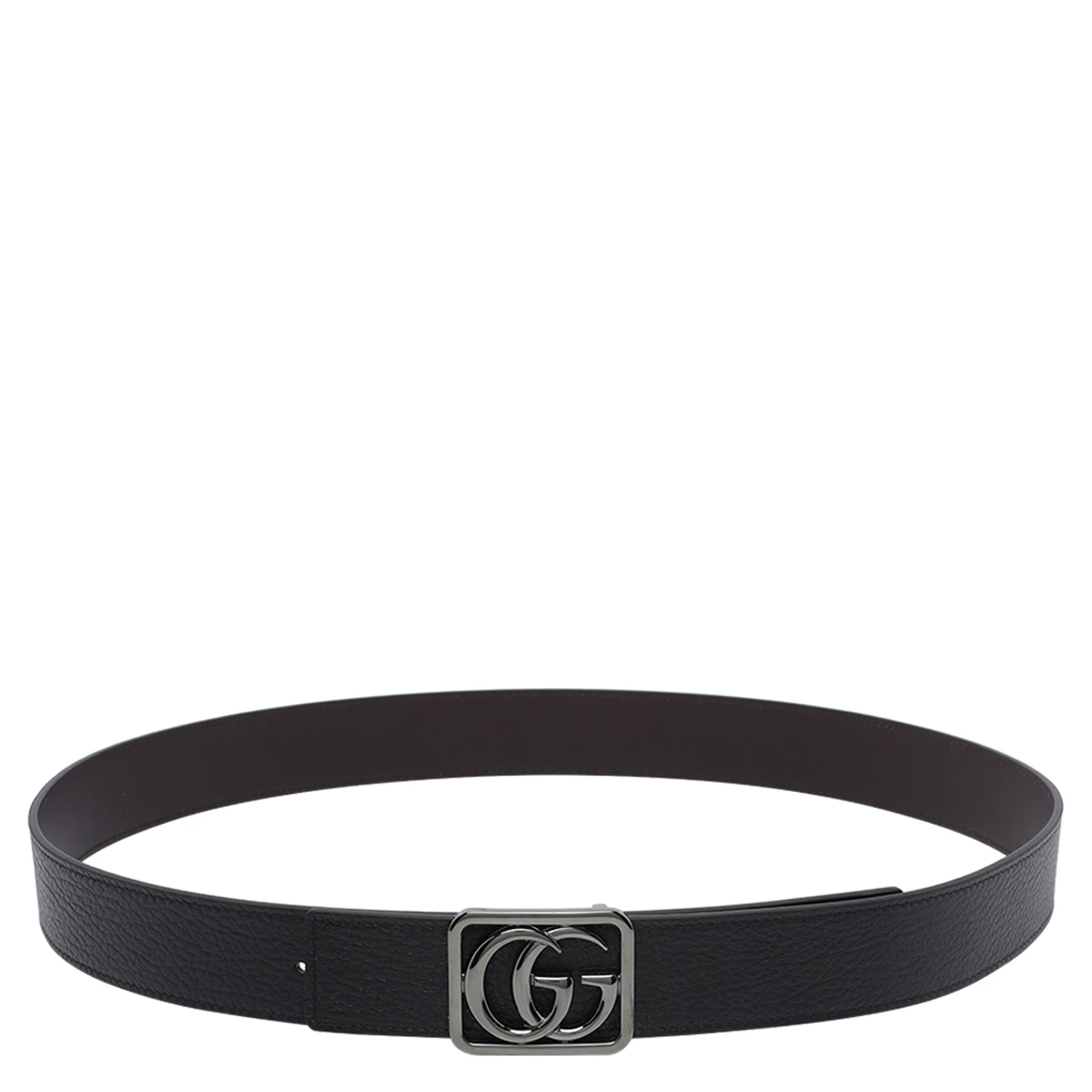 Gucci Belts Black