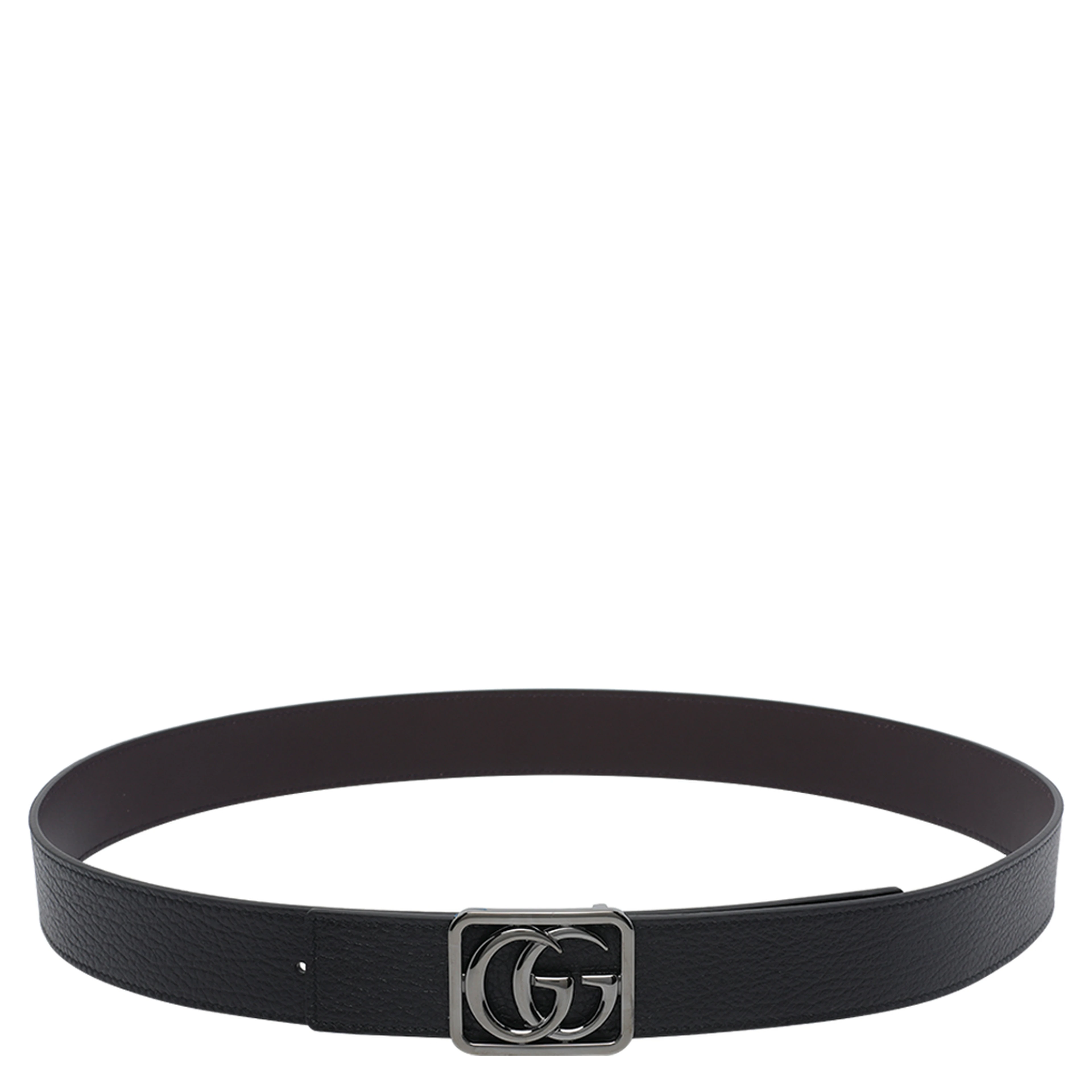 Gucci Belts Black