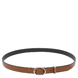 Gucci Belts Brown