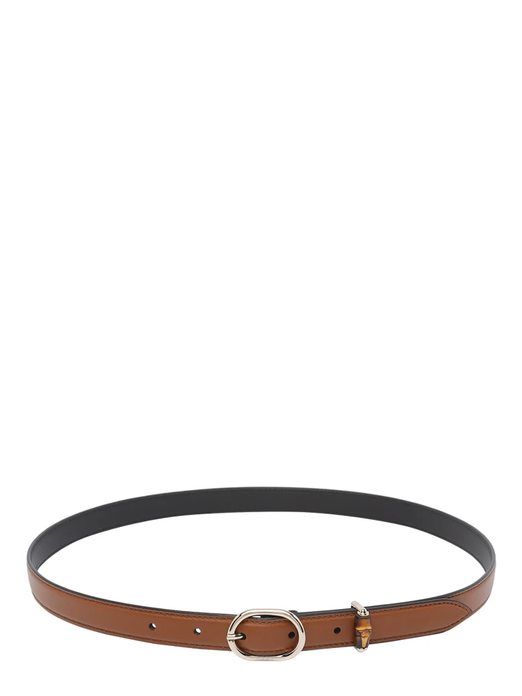 Gucci Belts Brown