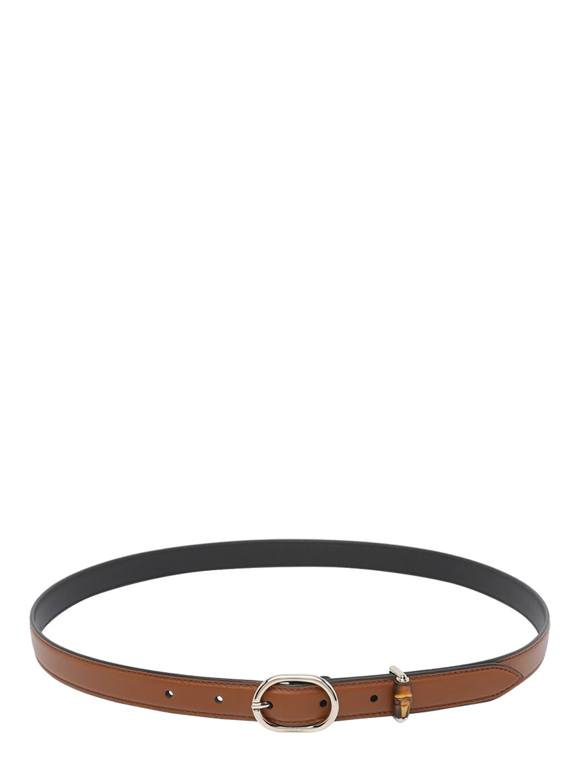 Gucci Belts Brown