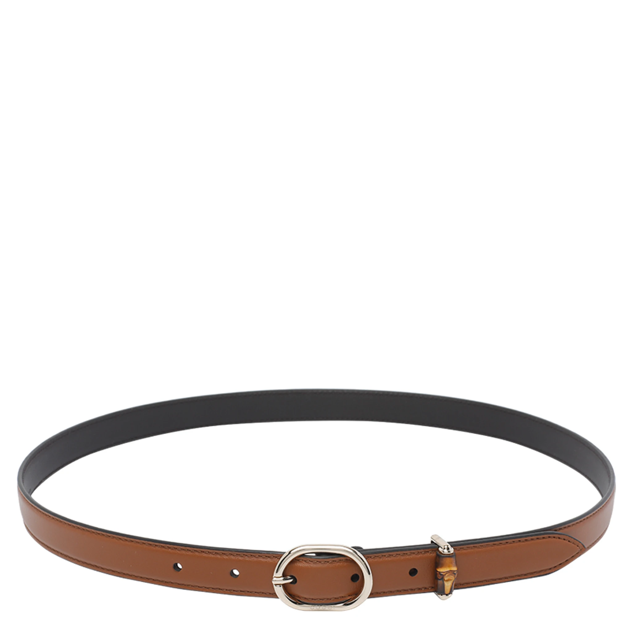 Gucci Belts Brown
