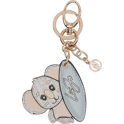 Liu Jo Keychains Beige