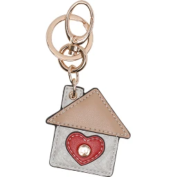 Liu Jo Keychains Beige