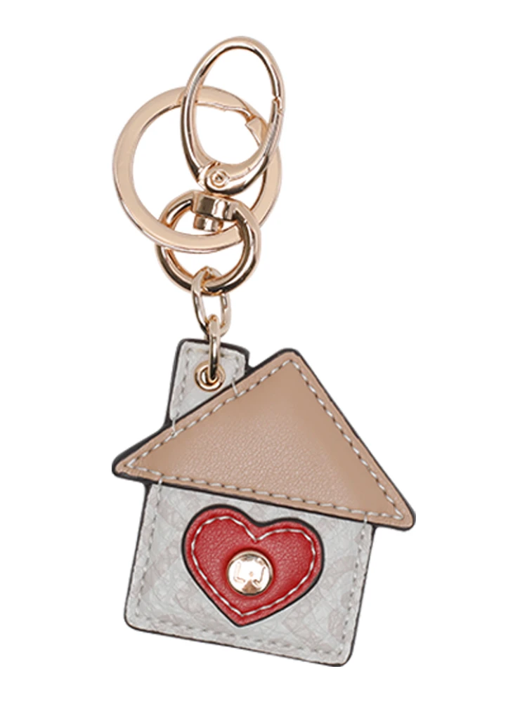 Liu Jo Keychains Beige