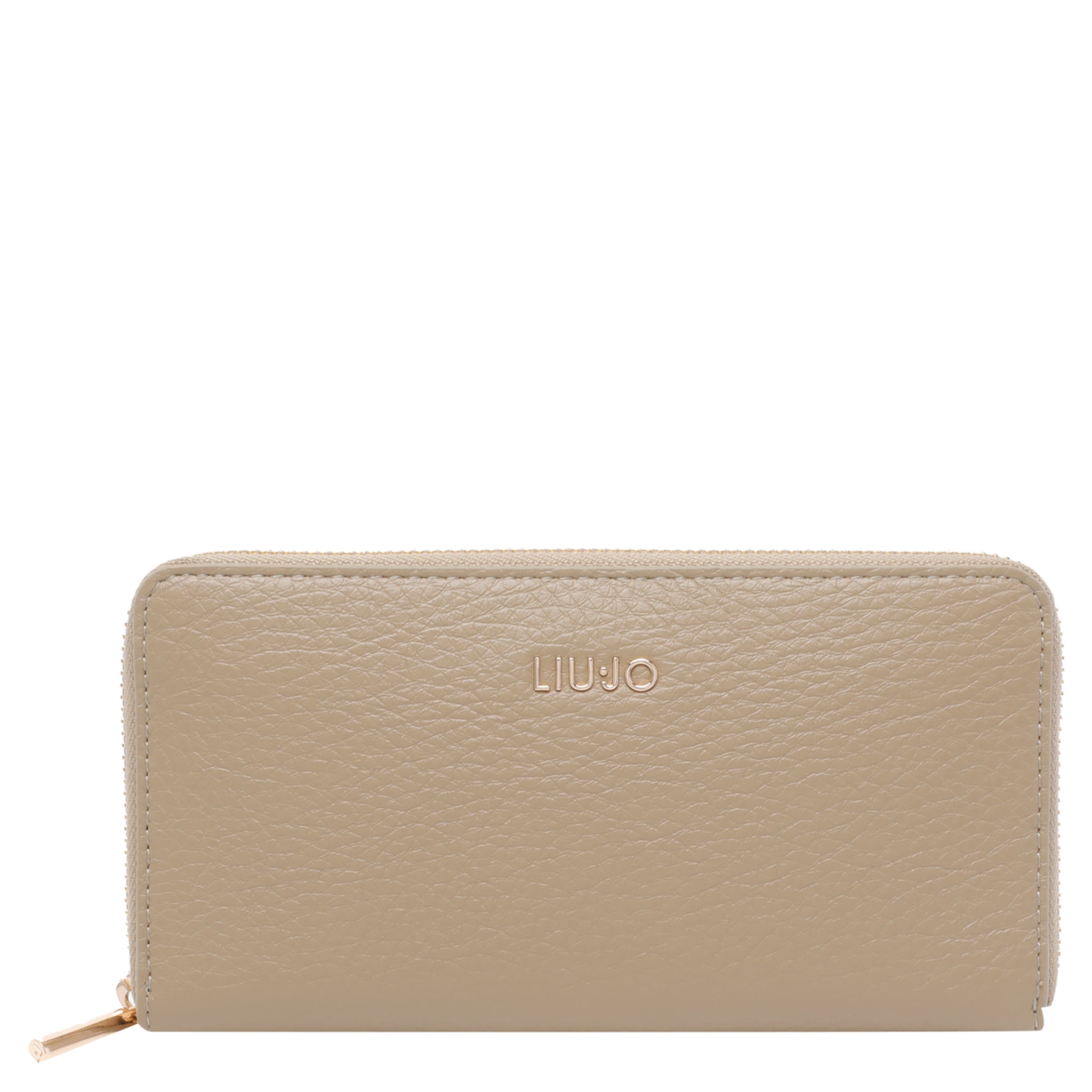 Liu Jo Wallets Beige