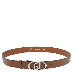 Liu Jo Belts Brown