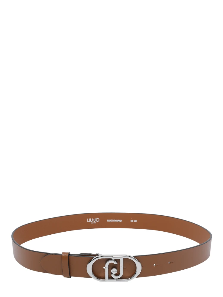 Liu Jo Belts Brown