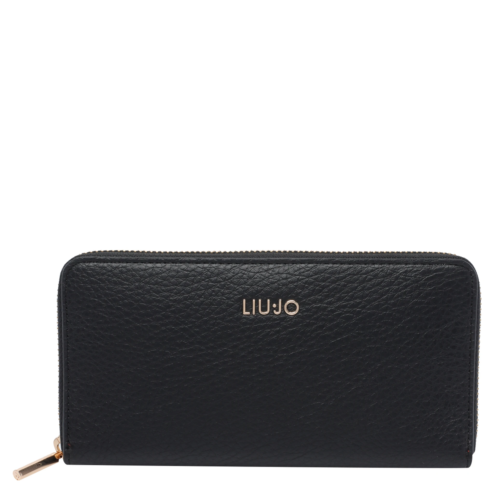Liu Jo Wallets Black