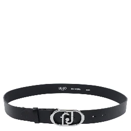 Liu Jo Belts Black