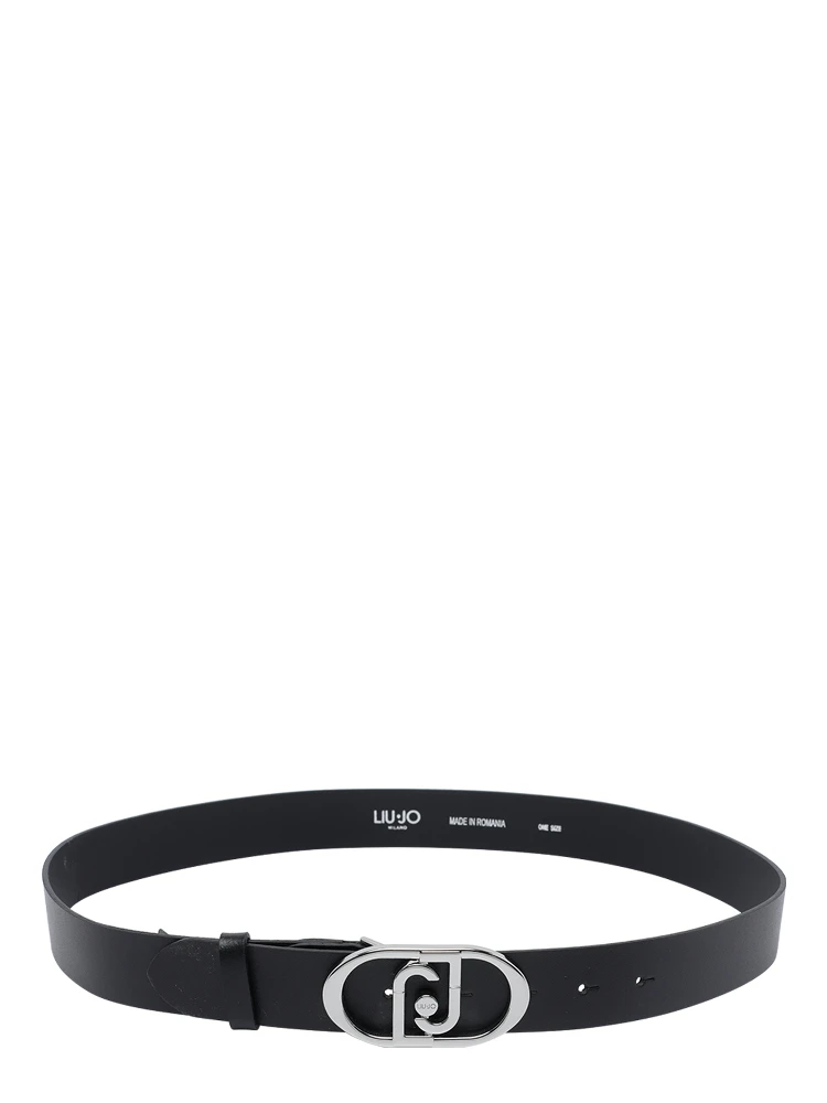 Liu Jo Belts Black