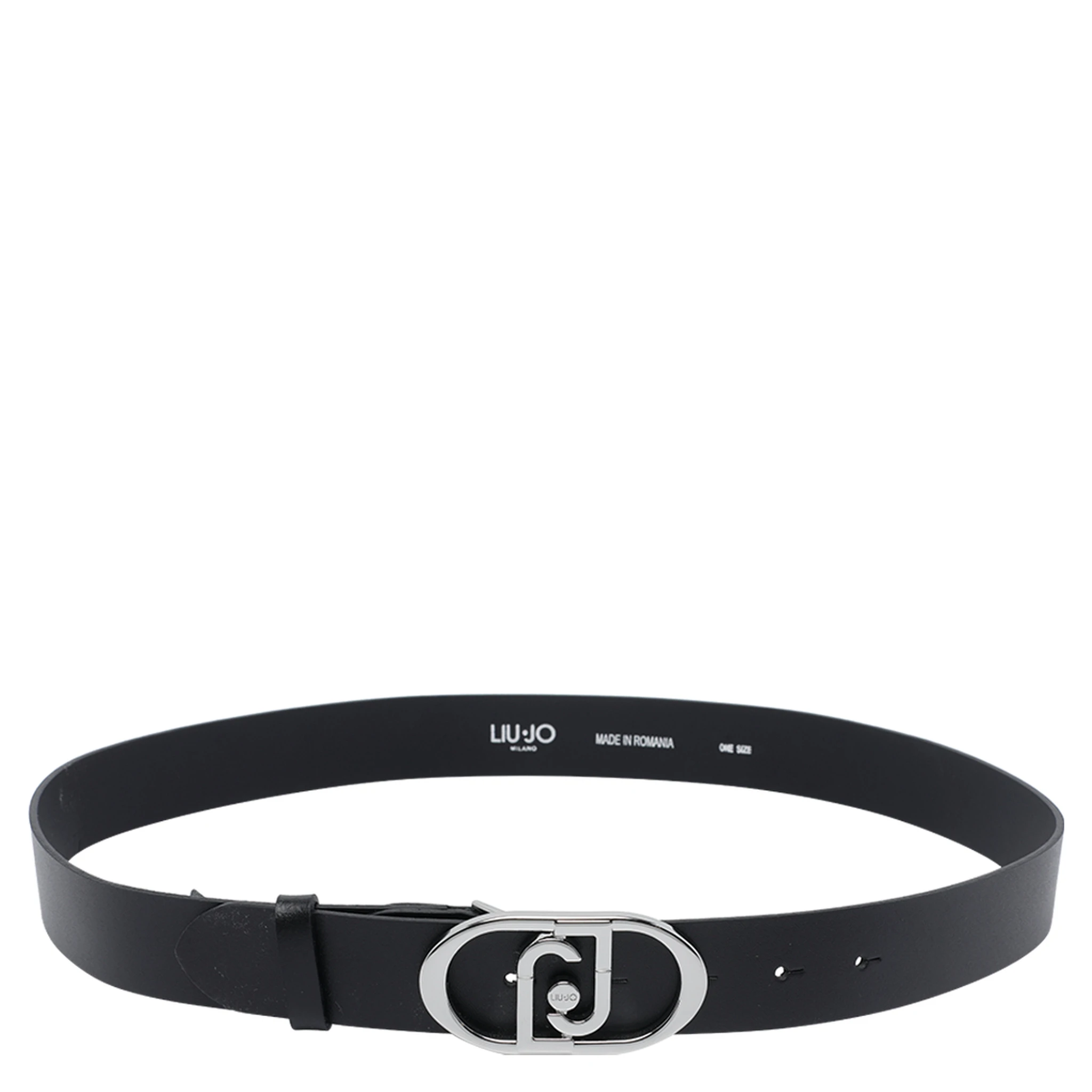 Liu Jo Belts Black