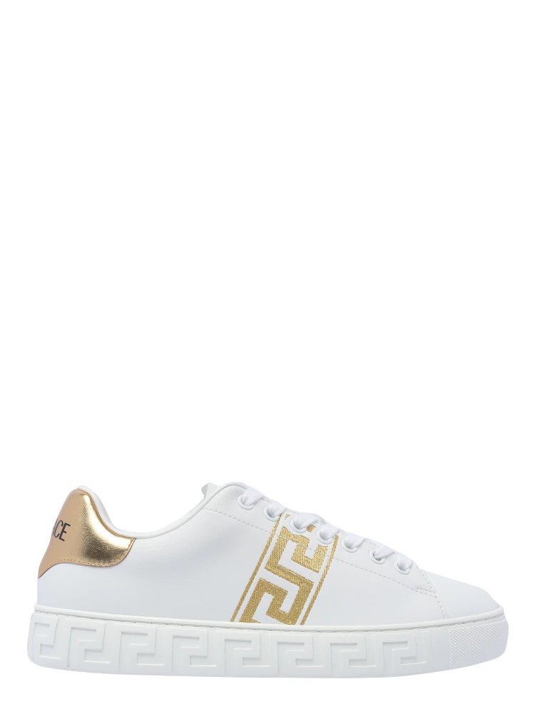 Versace Sneakers White