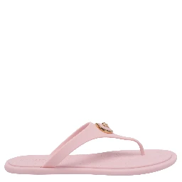Versace Sandals Pink