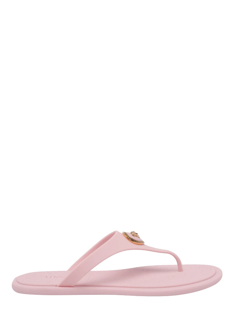 Versace Sandals Pink