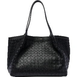 Serapian Bags.. Black