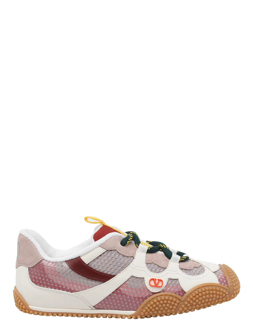Valentino Garavani Sneakers MultiColour
