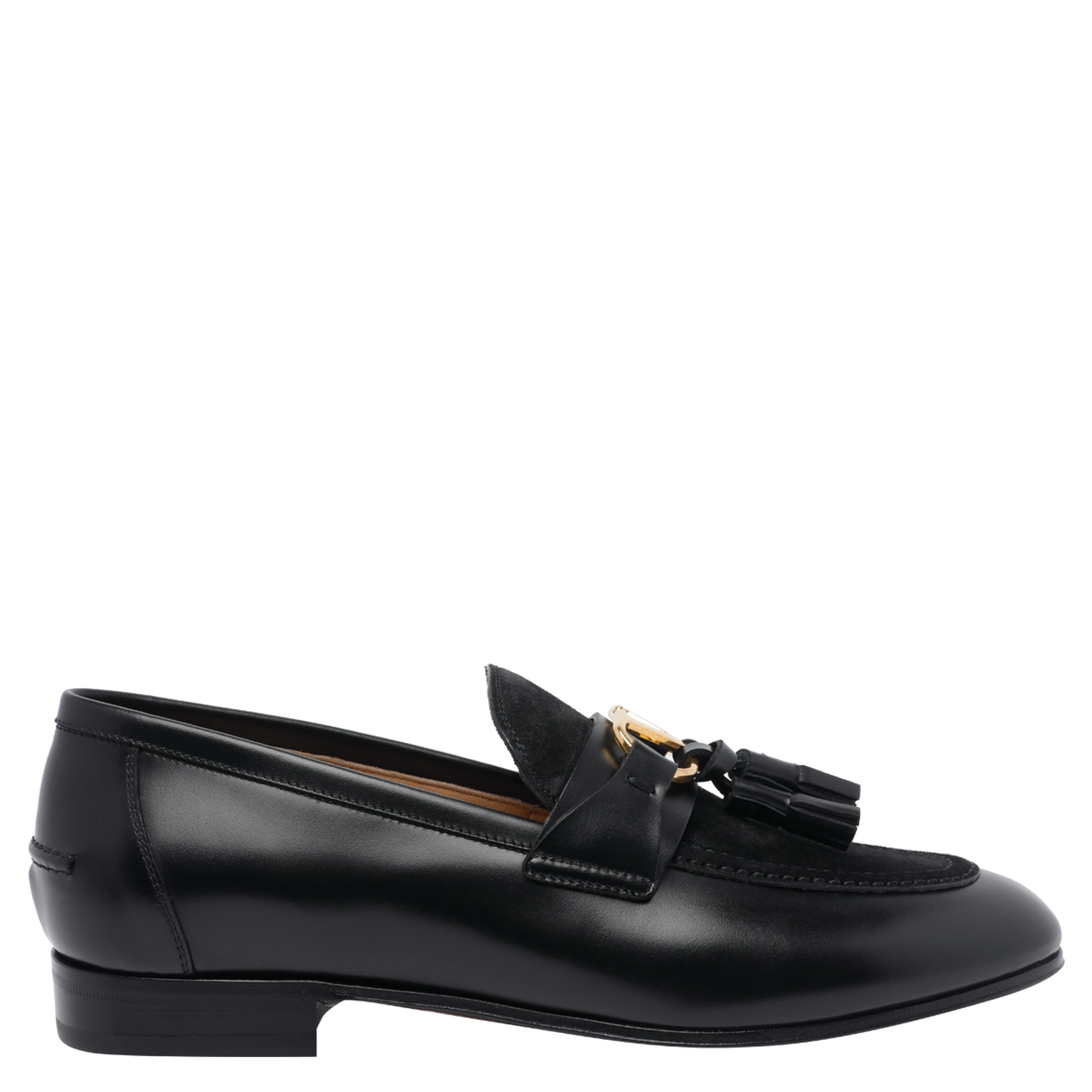 Valentino Garavani Flat shoes Black