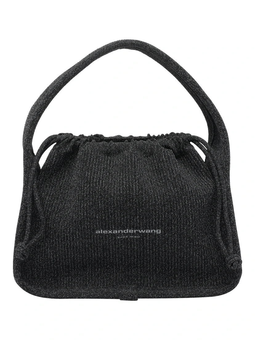Alexander Wang Bags.. Black