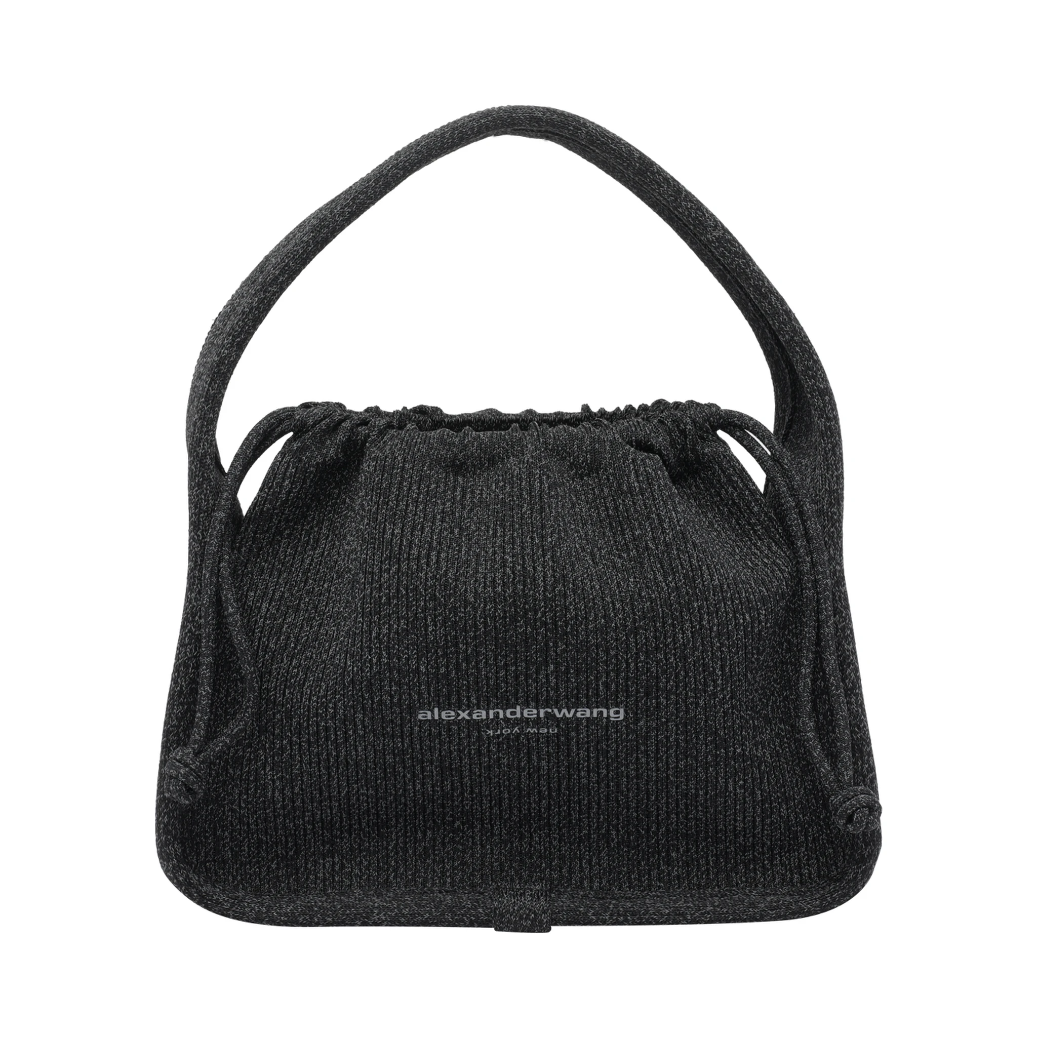 Alexander Wang Bags.. Black